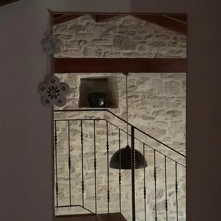 Ferienhaus Mattiuzi Nedeščina