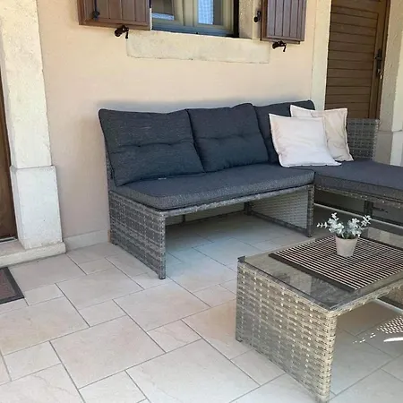 Mattiuzi Ferienhaus *