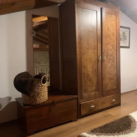 Ferienhaus Mattiuzi *
