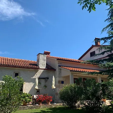 Ferienhaus Mattiuzi