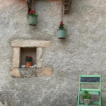 Mattiuzi Ferienhaus *