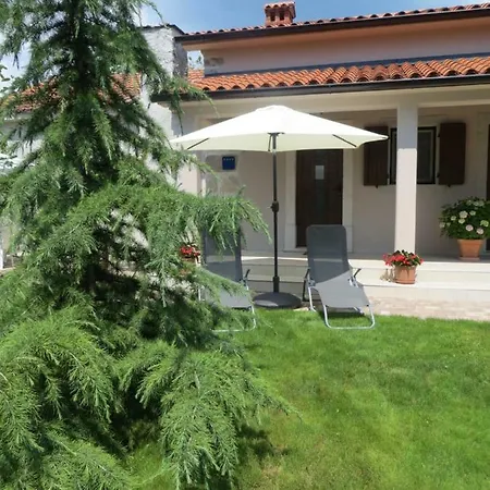 Mattiuzi Ferienhaus