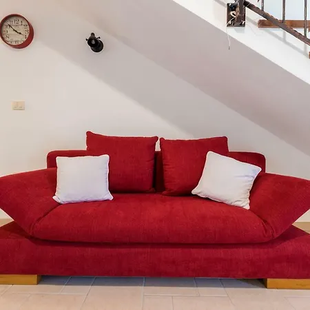 Ferienhaus Mattiuzi *