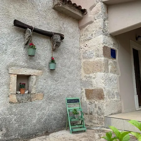Сasa de vacaciones Mattiuzi *