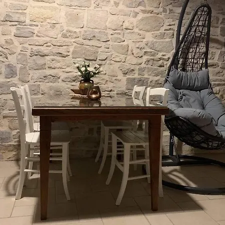Сasa de vacaciones Mattiuzi